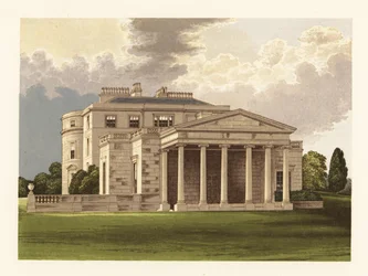 Caledon, Contea di Tyrone, Irlanda