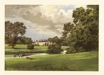 Castello MacGarrett, Contea di Mayo, Irlanda