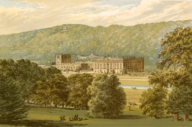 Chatsworth