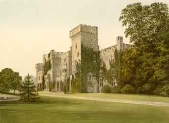 Castello di Downton