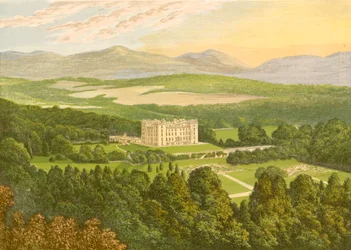 Castello di Drumlanrig