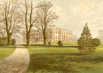 Castello di Kimbolton