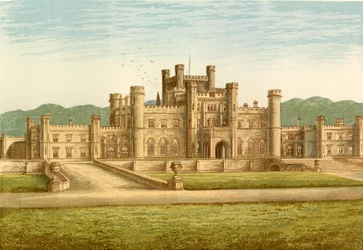 Castello di Lowther