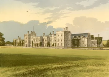 Castello di Penshurst