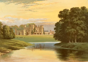 Castello di Sundorne