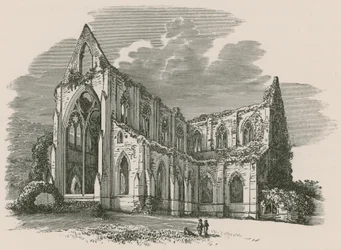 Abbazia di Tintern