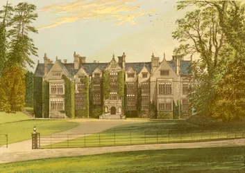 Abbazia di Wroxton