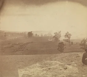 [Campo di battaglia di Antietam], 1862