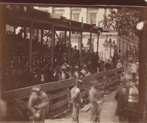 [Revisione del Grand Army, Washington]