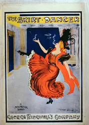 Poster pubblicitario 