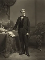 Presidente Jackson