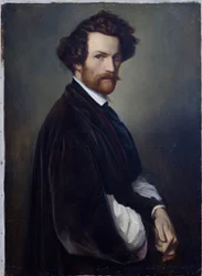Autoritratto