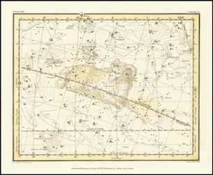 1822 - Alexander Jamieson - Ariete