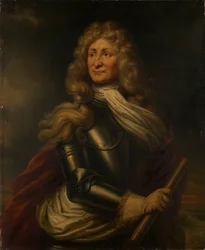 Marchese Abraham Duquesne (1610-1688)