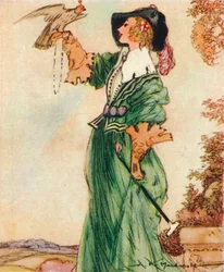 Diana Vernon