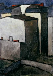 Deserto di pietre