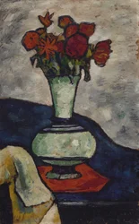 Fiori appassiti