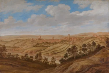 Castello di Richmond, Yorkshire