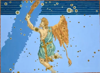 Costellazione di Orione