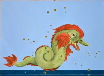 Costellazione dei Pesci