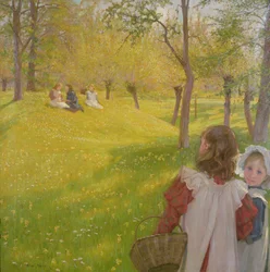 Primavera