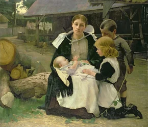 Il nuovo bambino