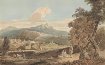 Paesaggio Classico