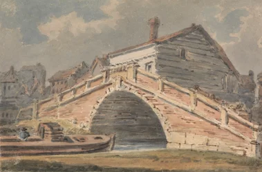 Ponte di Lewes, Sussex