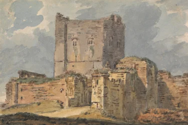 Castello di Porchester