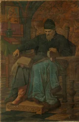 Zar Ivan IV il Terribile