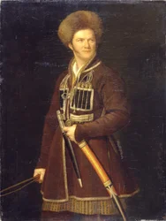 Autoritratto