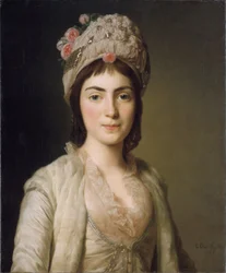 Svedese: Zoie Ghika, principessa moldava
 Zoie Ghika, principessa moldava