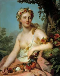 La Flora dell