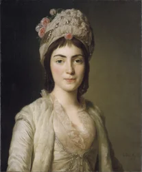 Zoie Ghika, Principessa moldava