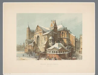 Basilica di Nostra Signora a Maastricht