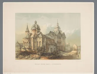 Nostra Signora Munsterkerk a Roermond