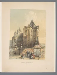 Nostra Signora della Munsterkerk a Roermond