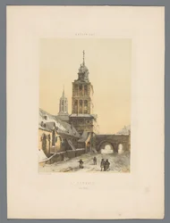 Basilica di San Servazio a Maastricht