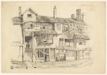 Ponte St. Chester