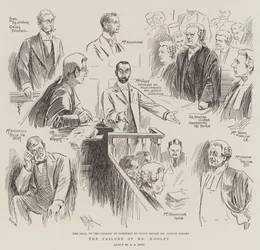 Il fallimento del signor Hooley