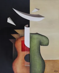 Forma musicale surreale