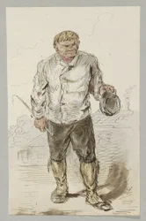 Mendicante