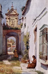 A Siviglia