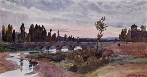 Ponte a Leon