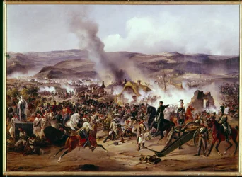 Guerre napoleoniche: la battaglia di Kulm