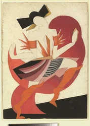 Un costume design per Romeo e Giulietta: Giulietta