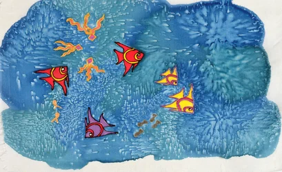Pesce, 1999