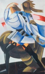 Figurina di Mercuzio