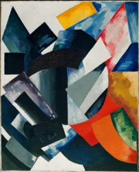 Composizione astratta