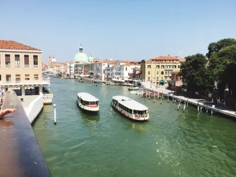 Estate a Venezia
